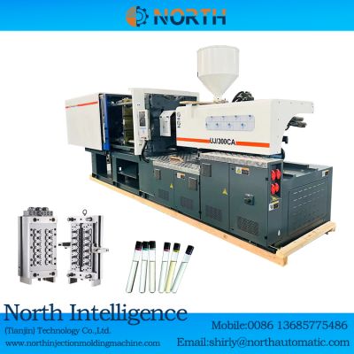 injection molding machine,molding machine for plastic
