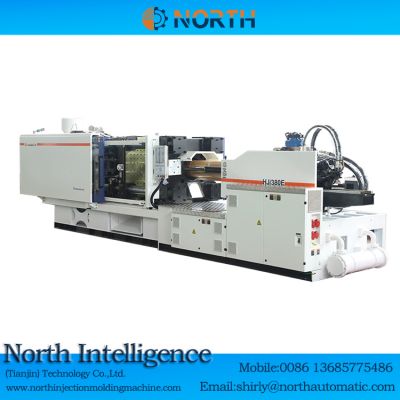 [ 复制 ]plastic cup molding machine HJ/380E